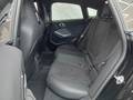 View of rear seat