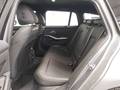 View of rear seat