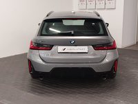 Rear view