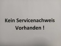 Servisna knjižica