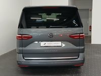 Rear view