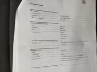 Attestation d'entretien