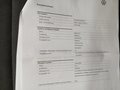 Attestation d'entretien