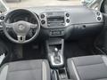 View of dashboard