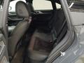 View of rear seat