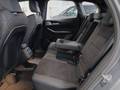 View of rear seat
