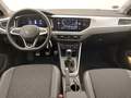 View of dashboard