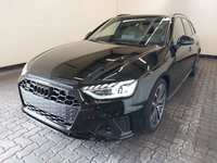 Audi S4 Avant 3,0 TDI quattro Tiptronic