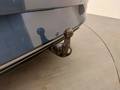 View of trailer tow-bar hitch