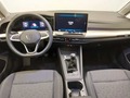 View of dashboard