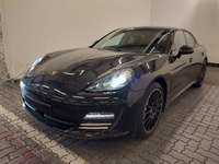 Porsche Panamera 4 S PDK