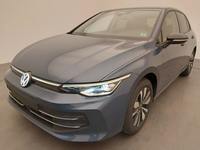 VW Golf 1,5 eTSI DSG "Goal"