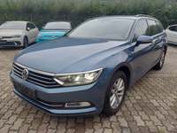 VW Passat Variant 2,0 TDI BMT "Comfortline"