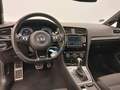View of dashboard