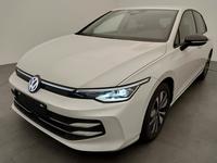 VW Golf 1,5 eTSI DSG "Goal"
