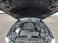 Motor bölümünün görünümü