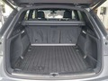 View of boot / luggage space