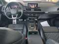 View of dashboard