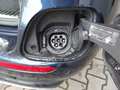 View of fittings for electric vehicle