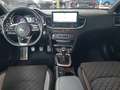 View of dashboard