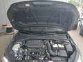 View of engine compartment