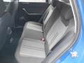 View of rear seat