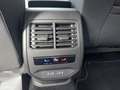 View of rear climate control switch