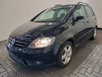 VW Golf Plus 1,6 "United"