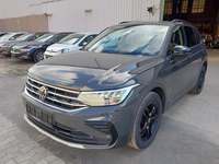 VW Tiguan 2,0 TDI DSG "Urban Sport"