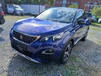 Peugeot 3008 1,2 e-THP "Allure"