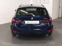 Rear view