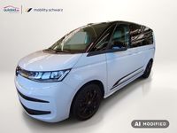 VW Multivan Edition DSG Easy Open Basic UVP: 77.647,50 €