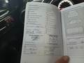 Attestation d'entretien