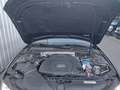 Vue du compartiment moteur