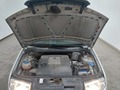 View of engine compartment
