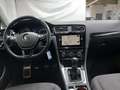 View of dashboard