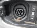 View of fittings for electric vehicle