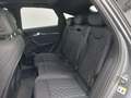 View of rear seat