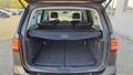 View of boot / luggage space