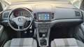 View of dashboard