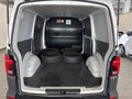 View of boot / luggage space