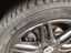 priekyje dešinėje