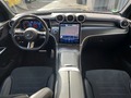 View of dashboard