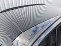 View of sunroof / panoramic roof