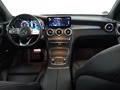 View of dashboard