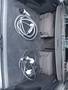 View of fittings for electric vehicle