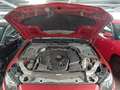 View of engine compartment