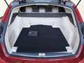 View of boot / luggage space