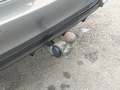 View of trailer tow-bar hitch