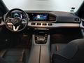 View of dashboard